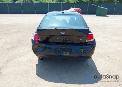 2010 Ford Focus Sel from USA, damaged, VIN 1FAHP3HN6AW147847